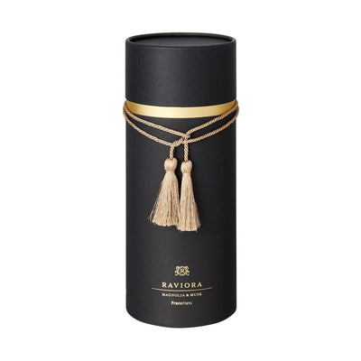 Raviora Room Fragrance Gold