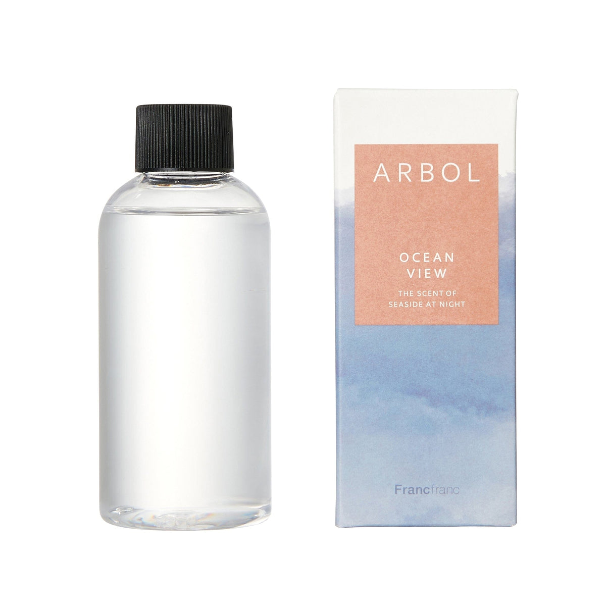 23SS ARBOL室內香薰油灰色（海景）