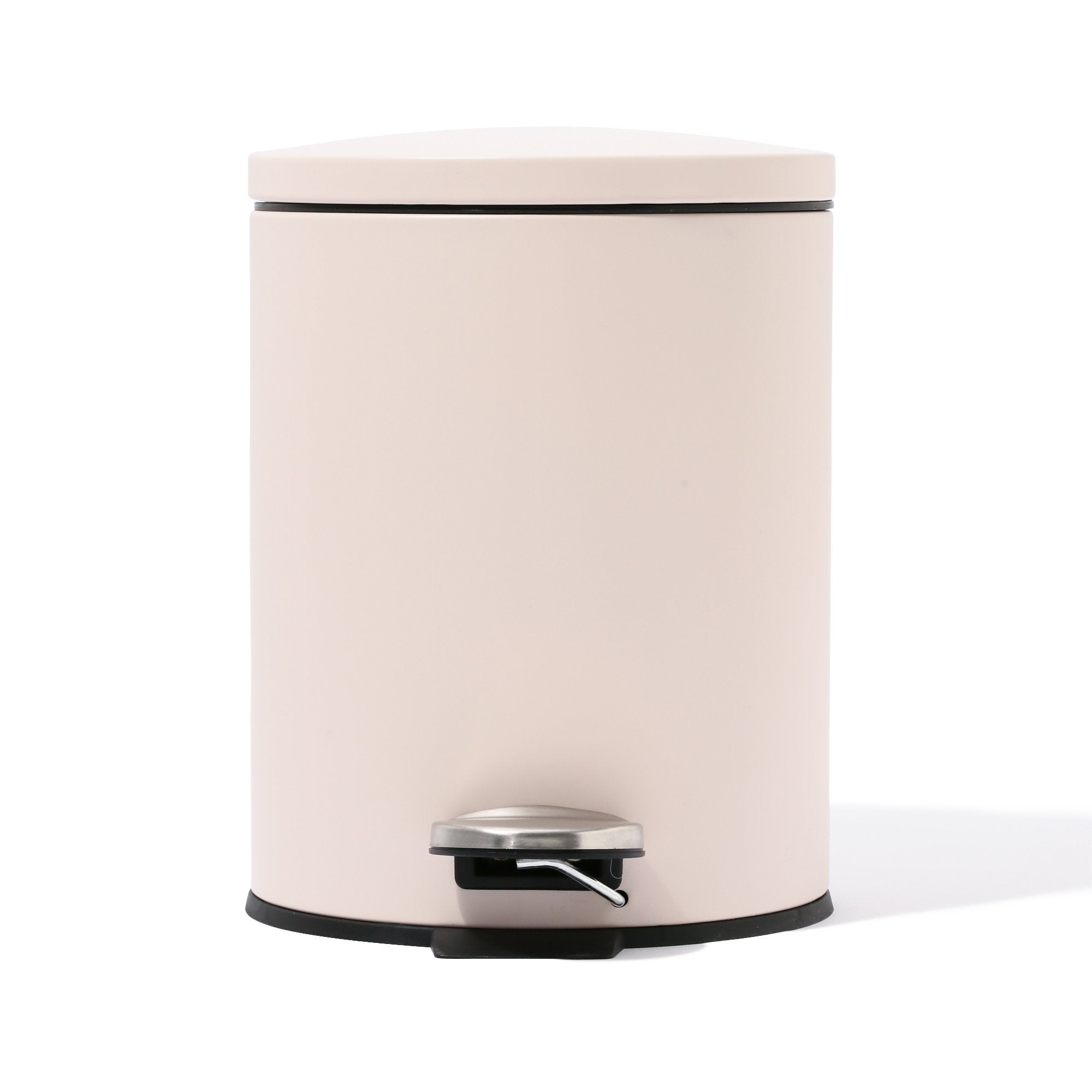 MIGNON DUST BIN 5L PINK