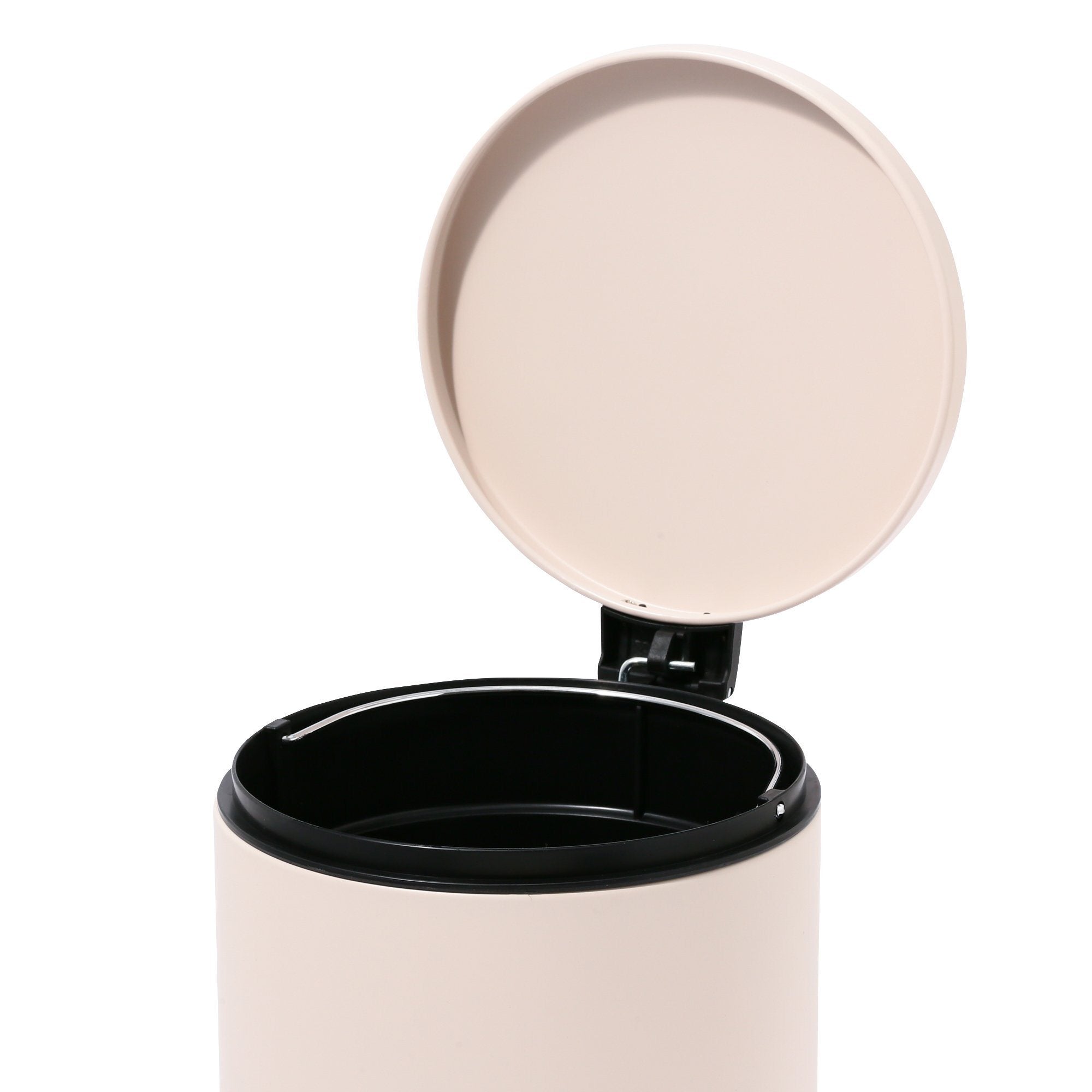 MIGNON DUST BIN 5L PINK