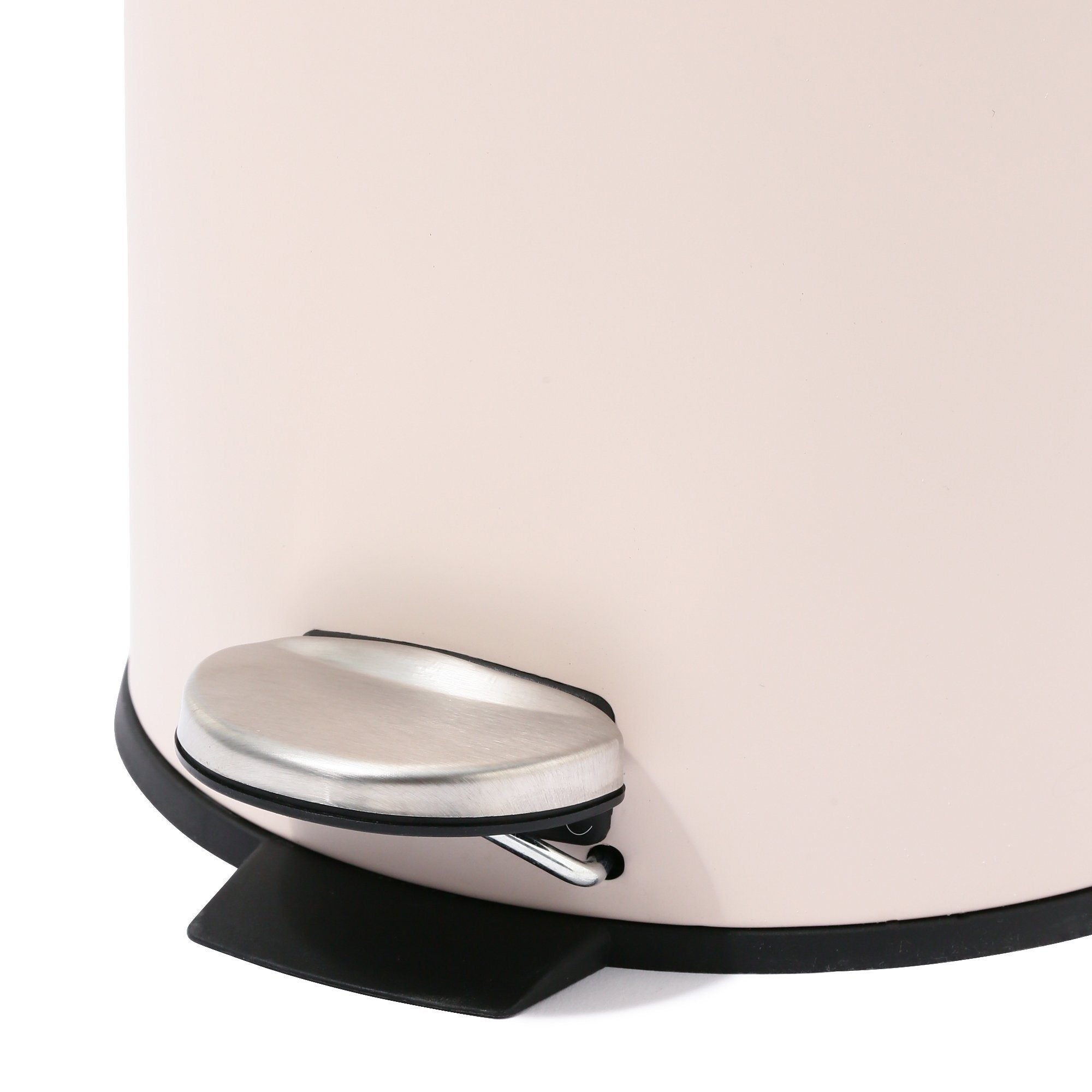 MIGNON DUST BIN 5L PINK