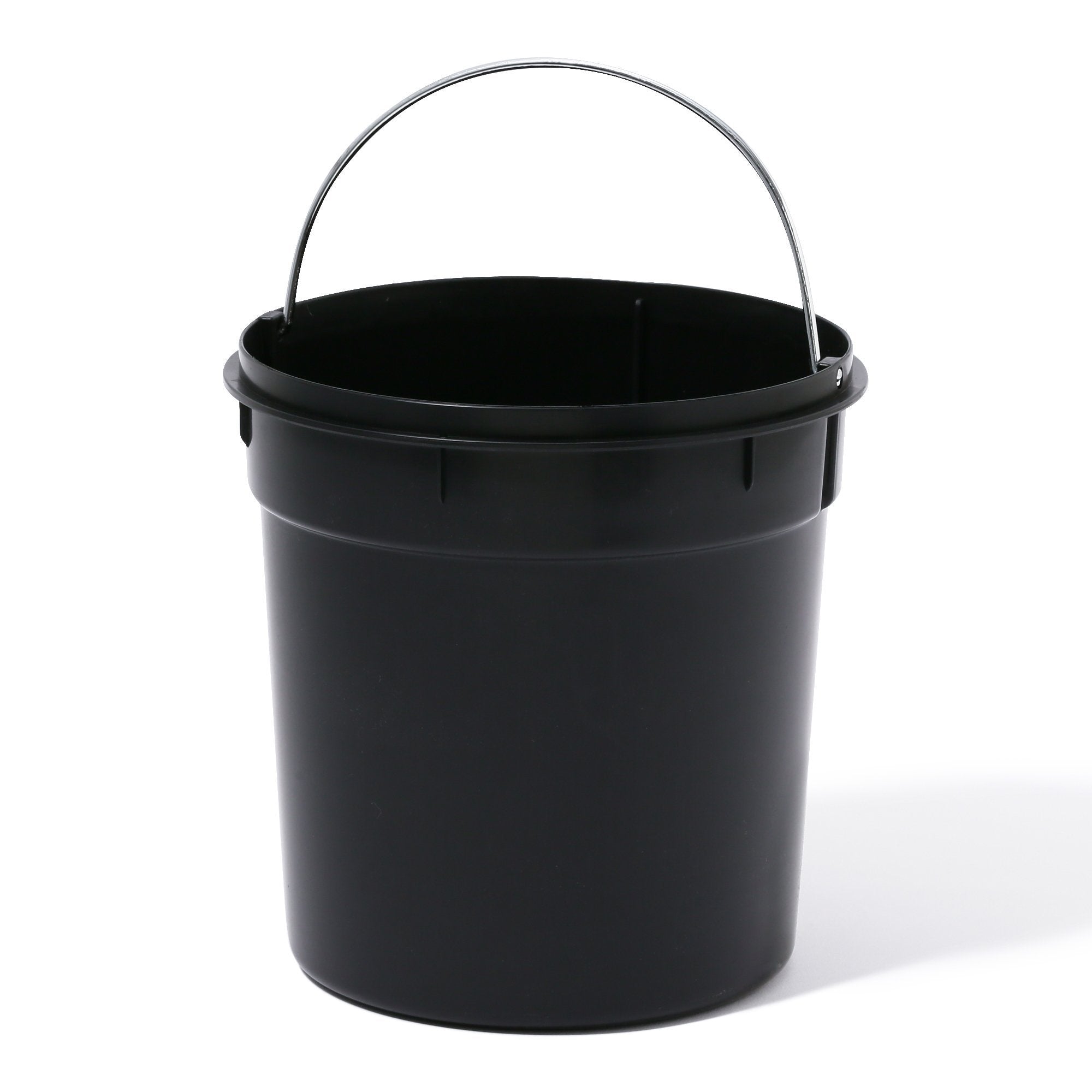 MIGNON DUST BIN 5L PINK