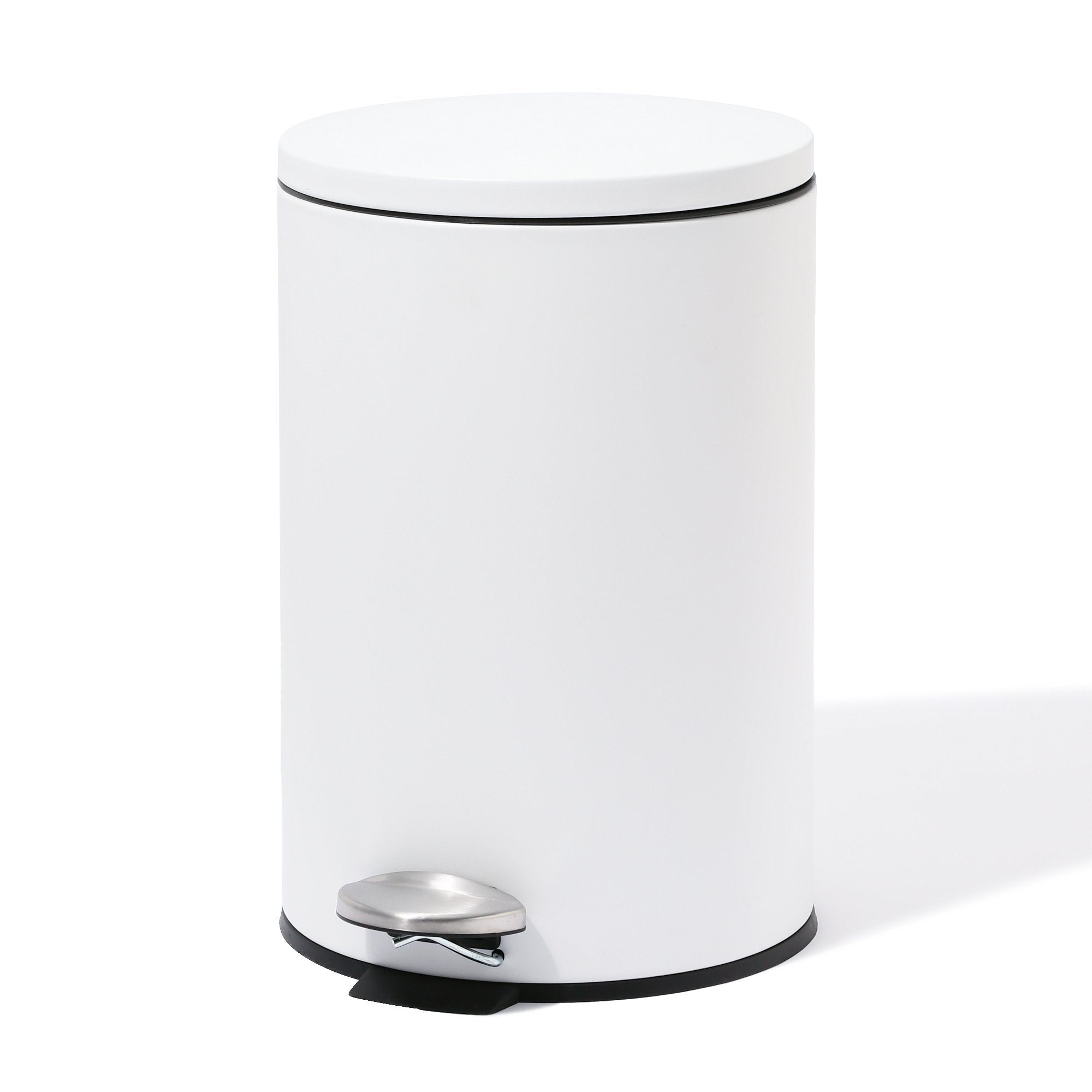 MIGNON DUST BIN 12L White
