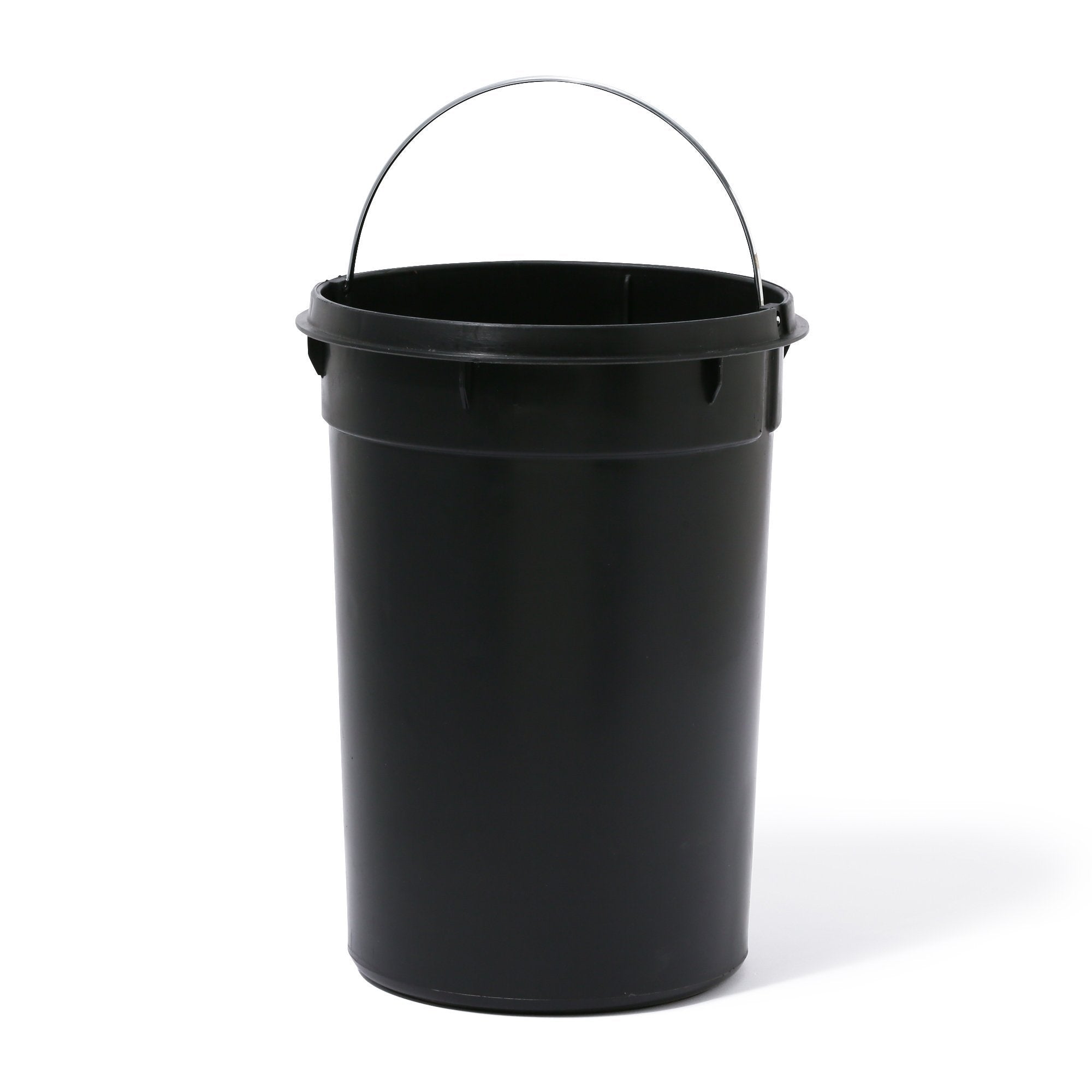 MIGNON DUST BIN 12L White
