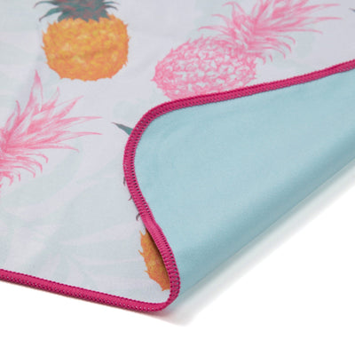 COMPACT ACTIVE TOWEL Tropical Large