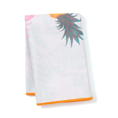 COMPACT ACTIVE TOWEL Tropical Small