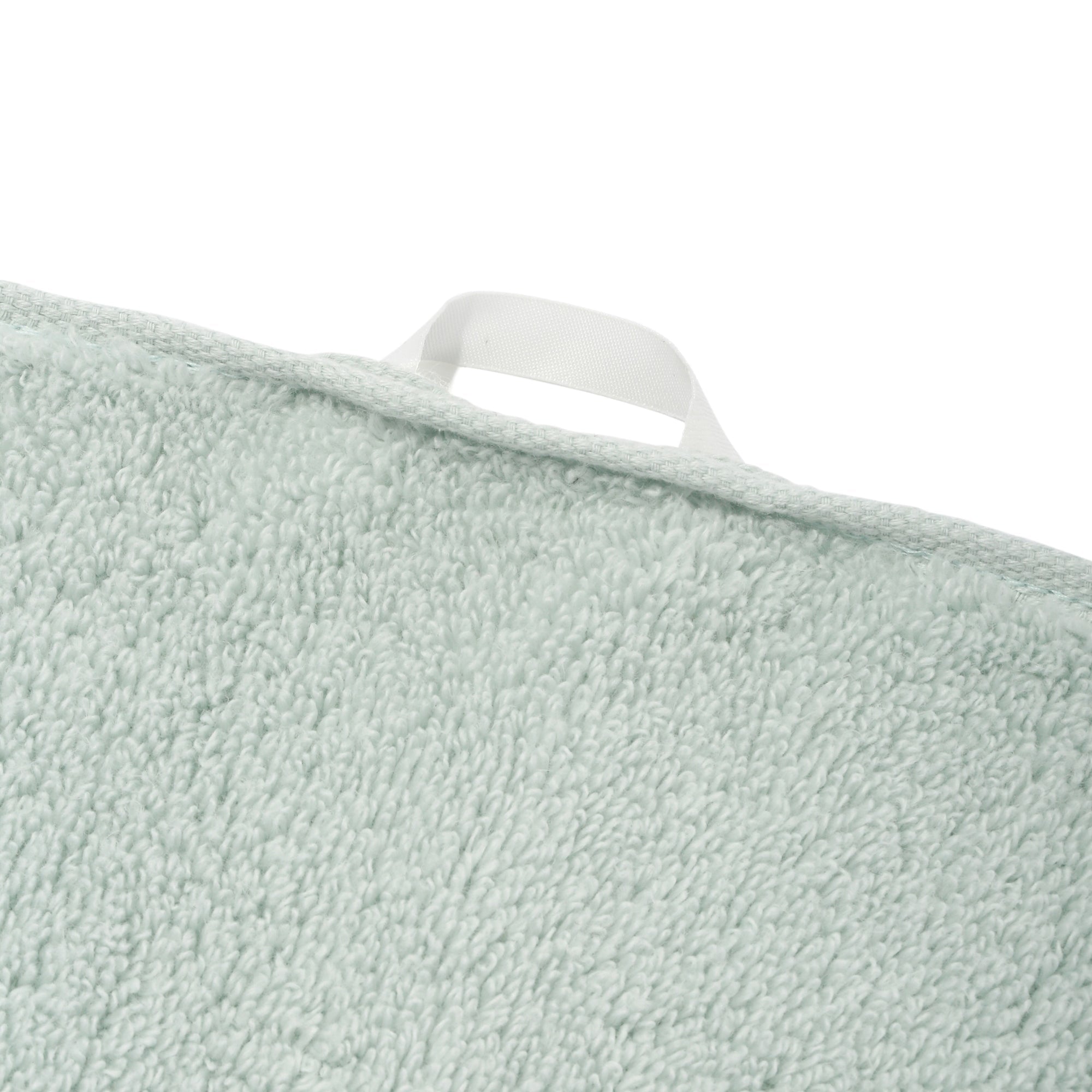 FUWASARA FACE TOWEL 2P SET GREEN