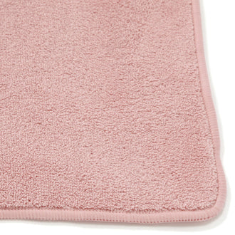 Microfiber 4Set Face Towel Pink
