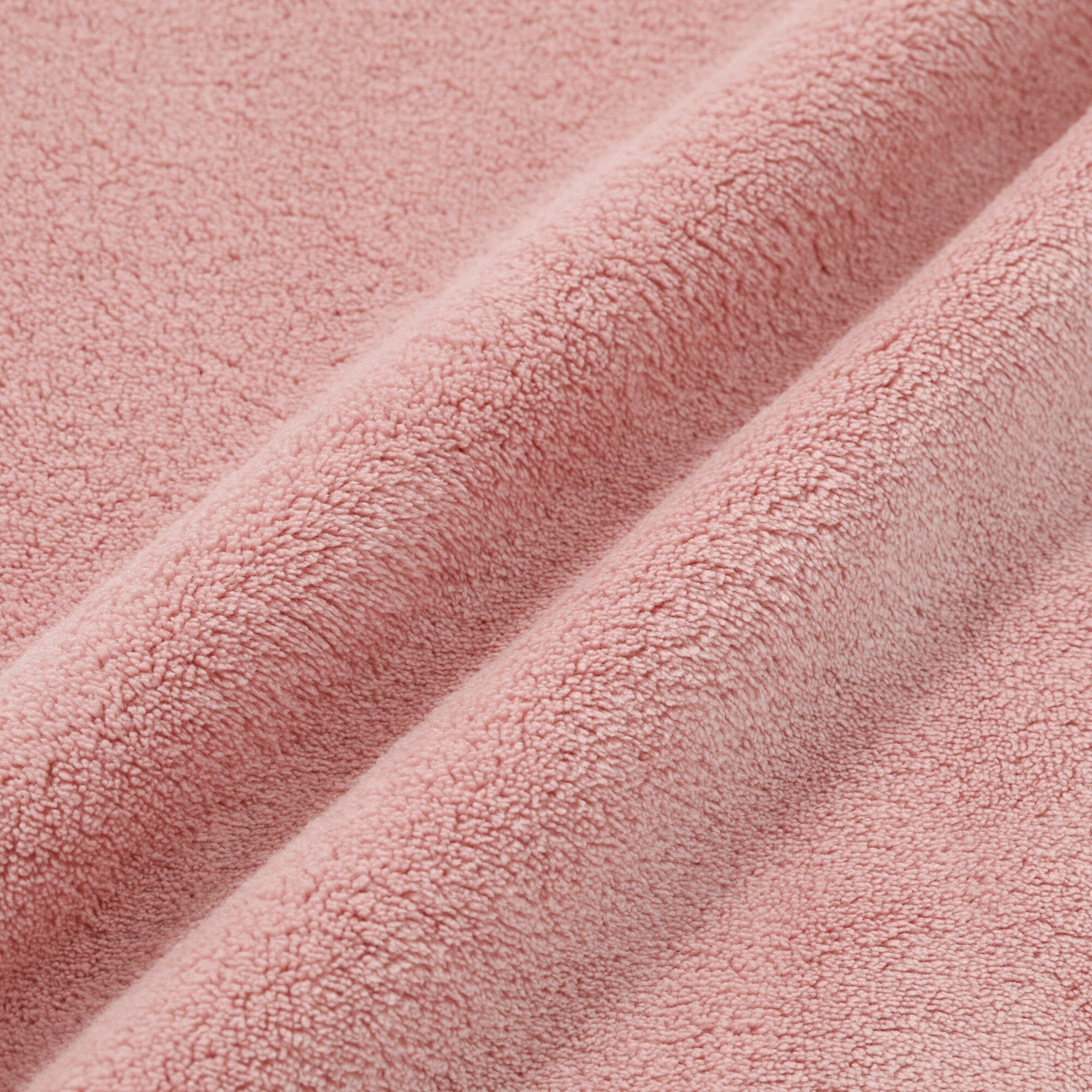 Microfiber 4Set Face Towel Pink