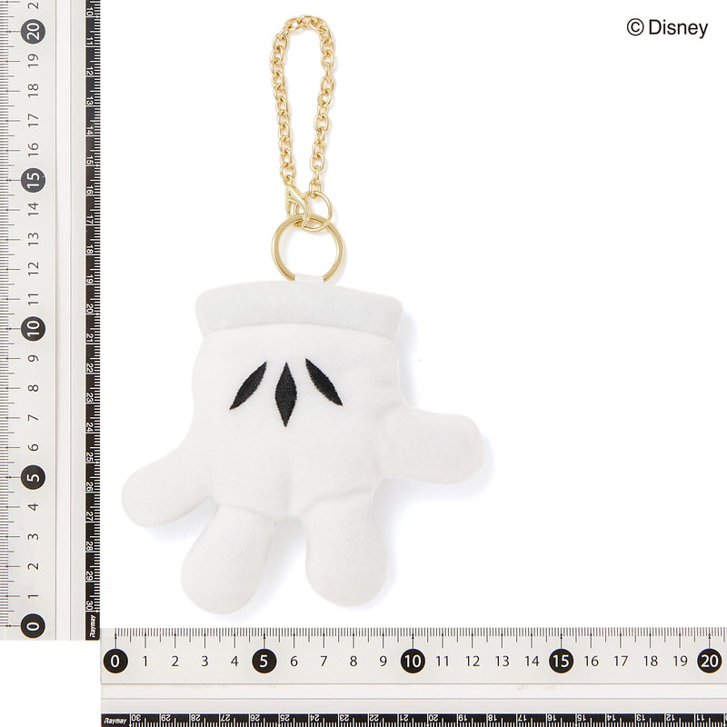 DISNEY BAGCHARM ECOBAG HAND