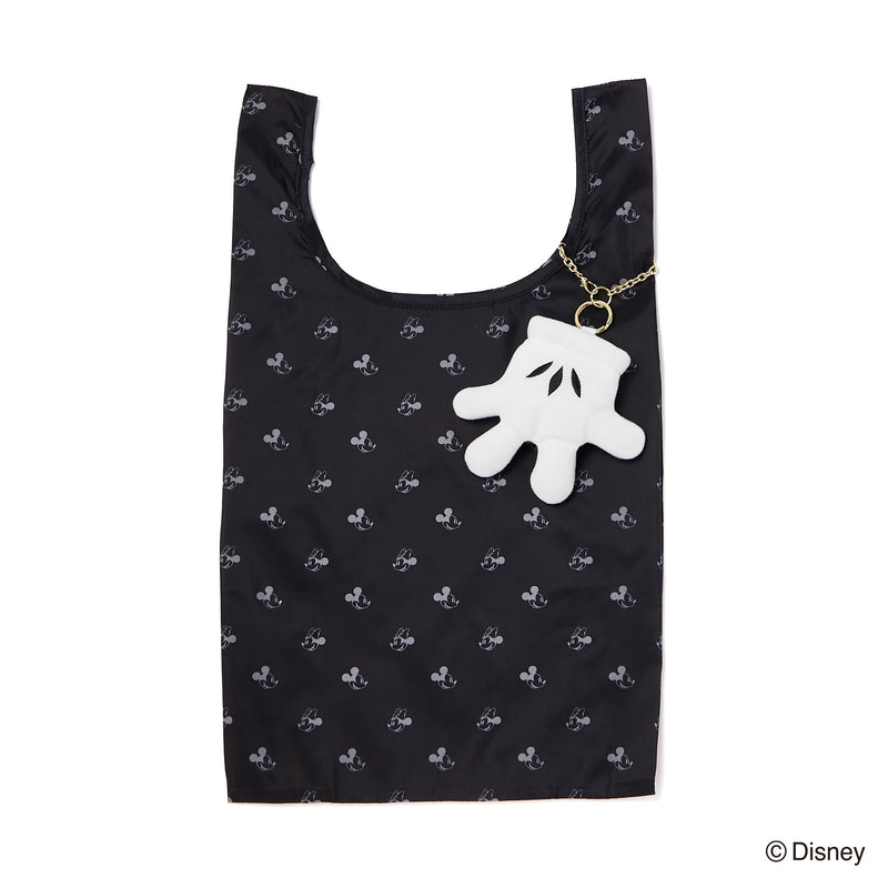 DISNEY BAGCHARM ECOBAG HAND