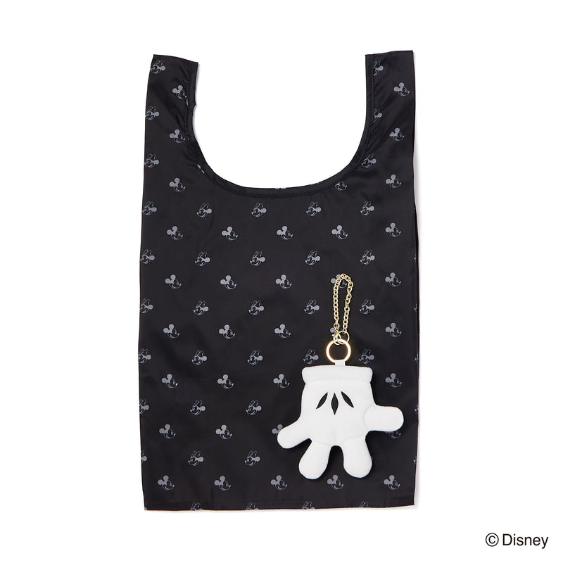 DISNEY BAGCHARM ECOBAG HAND