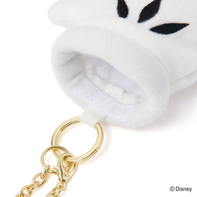 DISNEY BAGCHARM ECOBAG HAND