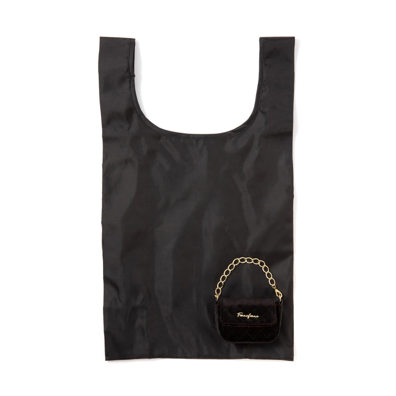 BAGCHARM ECOBAG BAG