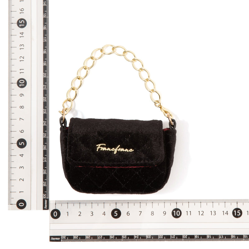 BAGCHARM ECOBAG BAG