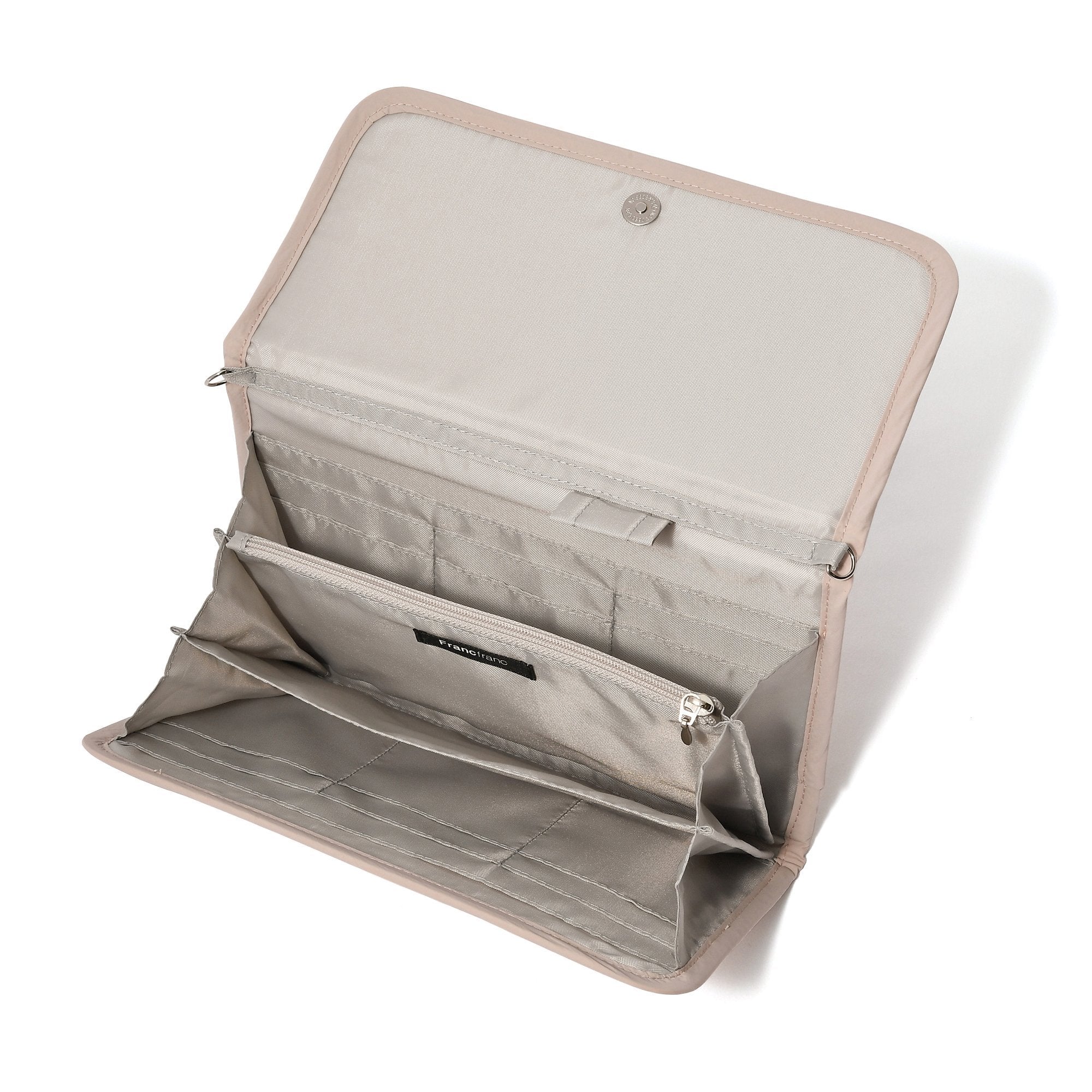 VOYAGE MULTI CASE BEIGE