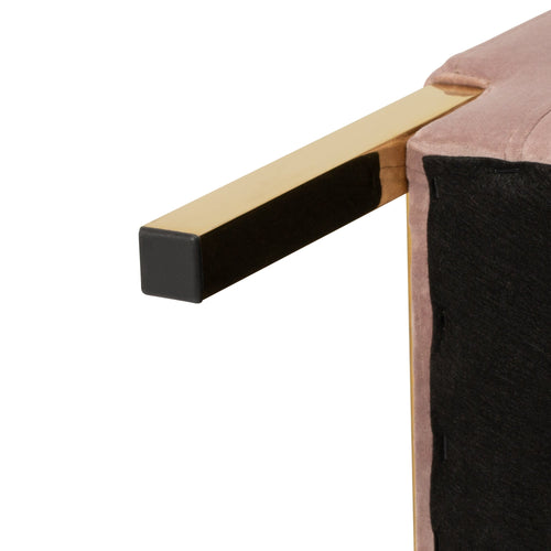 SPLEN SOFA 2 PINK