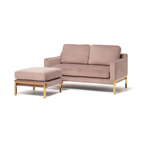 SPLEN SOFA 2 PINK