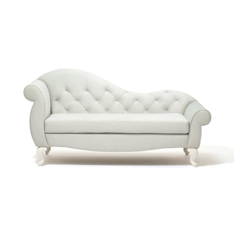 EDEL COUCH LIGHT  GRAY