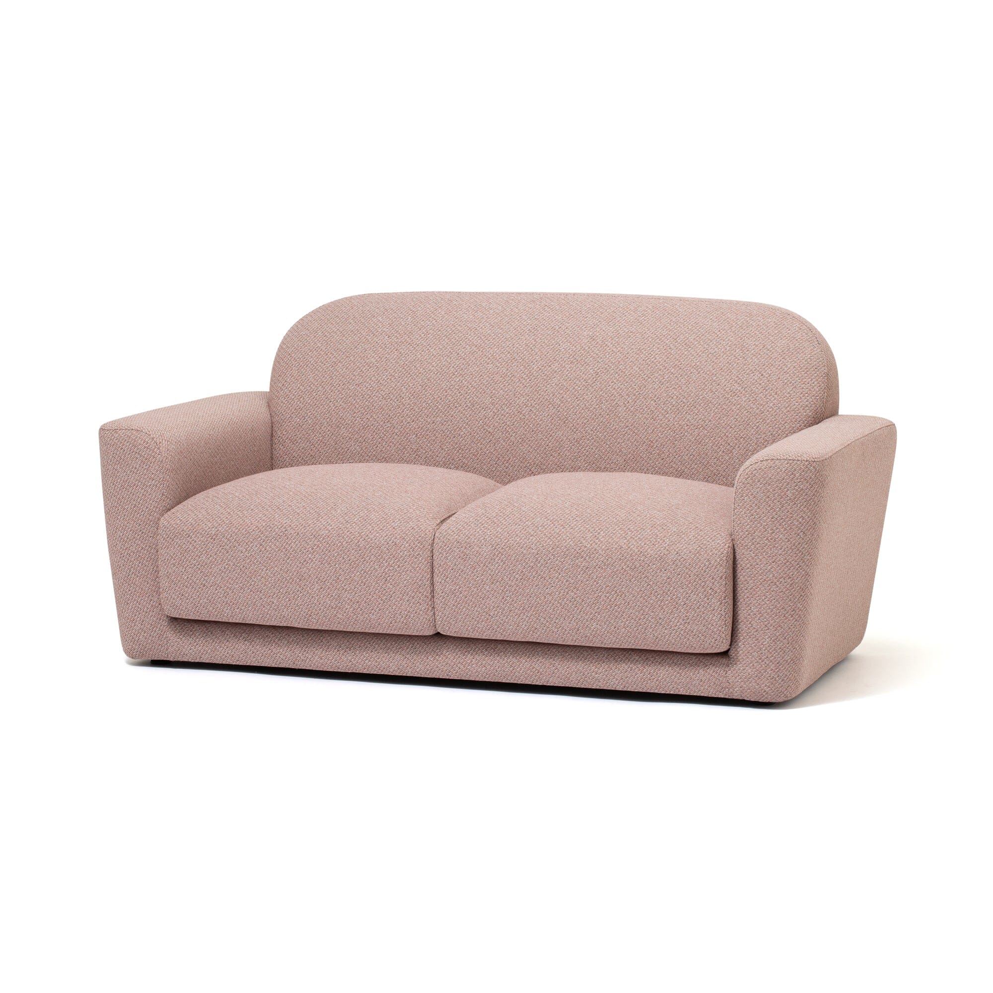 NUVOLA SOFA 2 2 SEAT PINK (W1500×D800×H770)