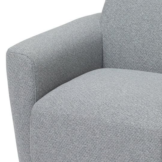 NUVOLA SOFA 2 1 SEAT GRAY (W760×D740×H770)