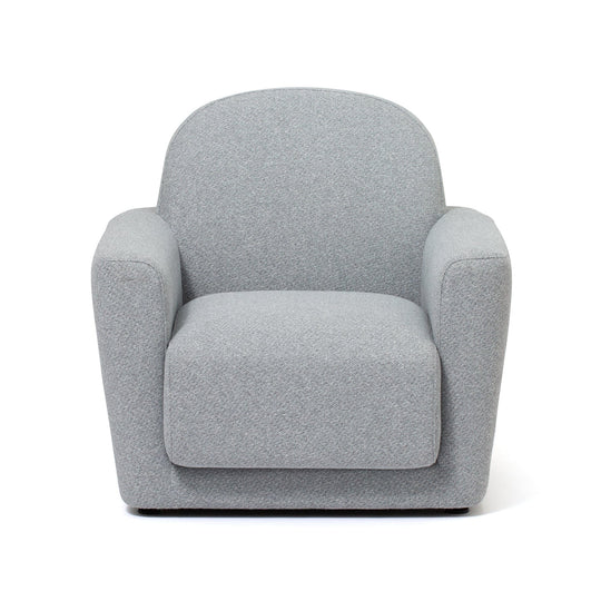 NUVOLA SOFA 2 1 SEAT GRAY (W760×D740×H770)
