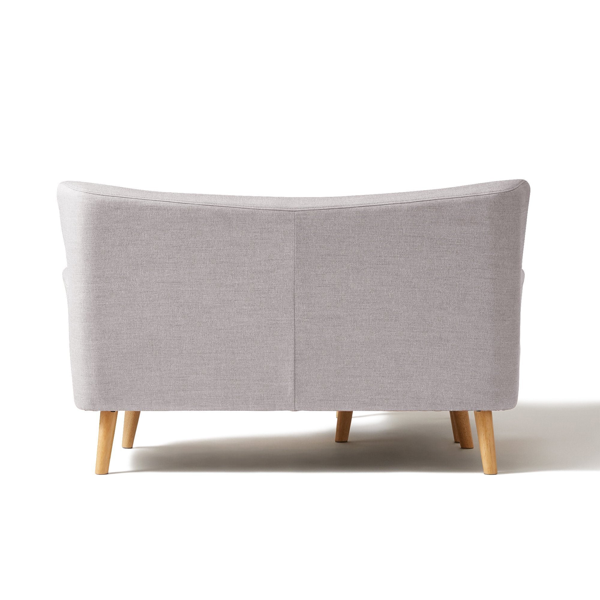 FLEURETTE Sofa Beige (W1305 × D1290 × H790)