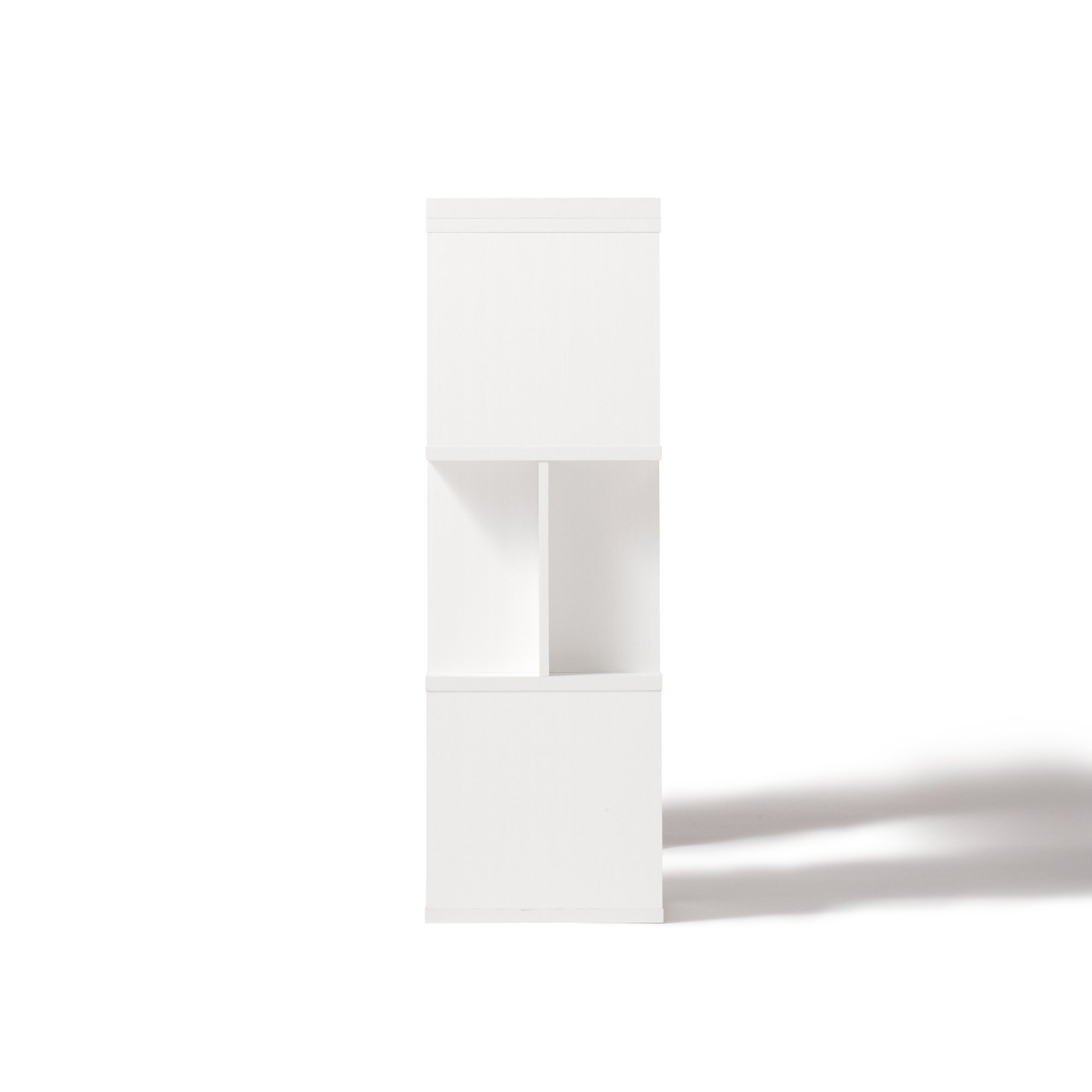 RITMO COUNTER TABLE White (W1100 ～ 1360 × D295 × H900)