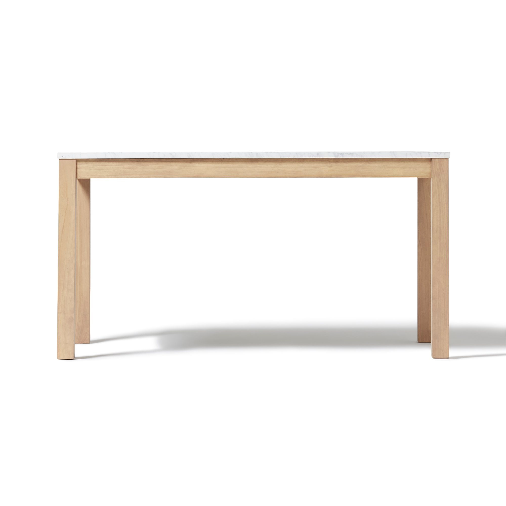 CIELO DINING TABLE 1400 (W1400 × D800 × H730)