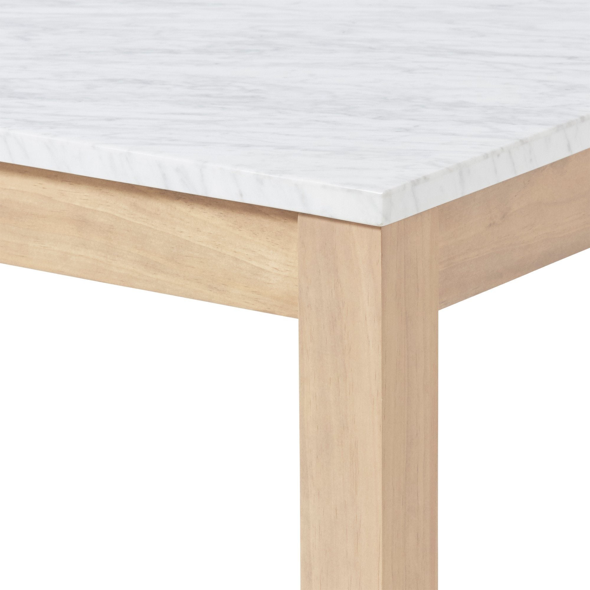 CIELO DINING TABLE 1400 (W1400 × D800 × H730)