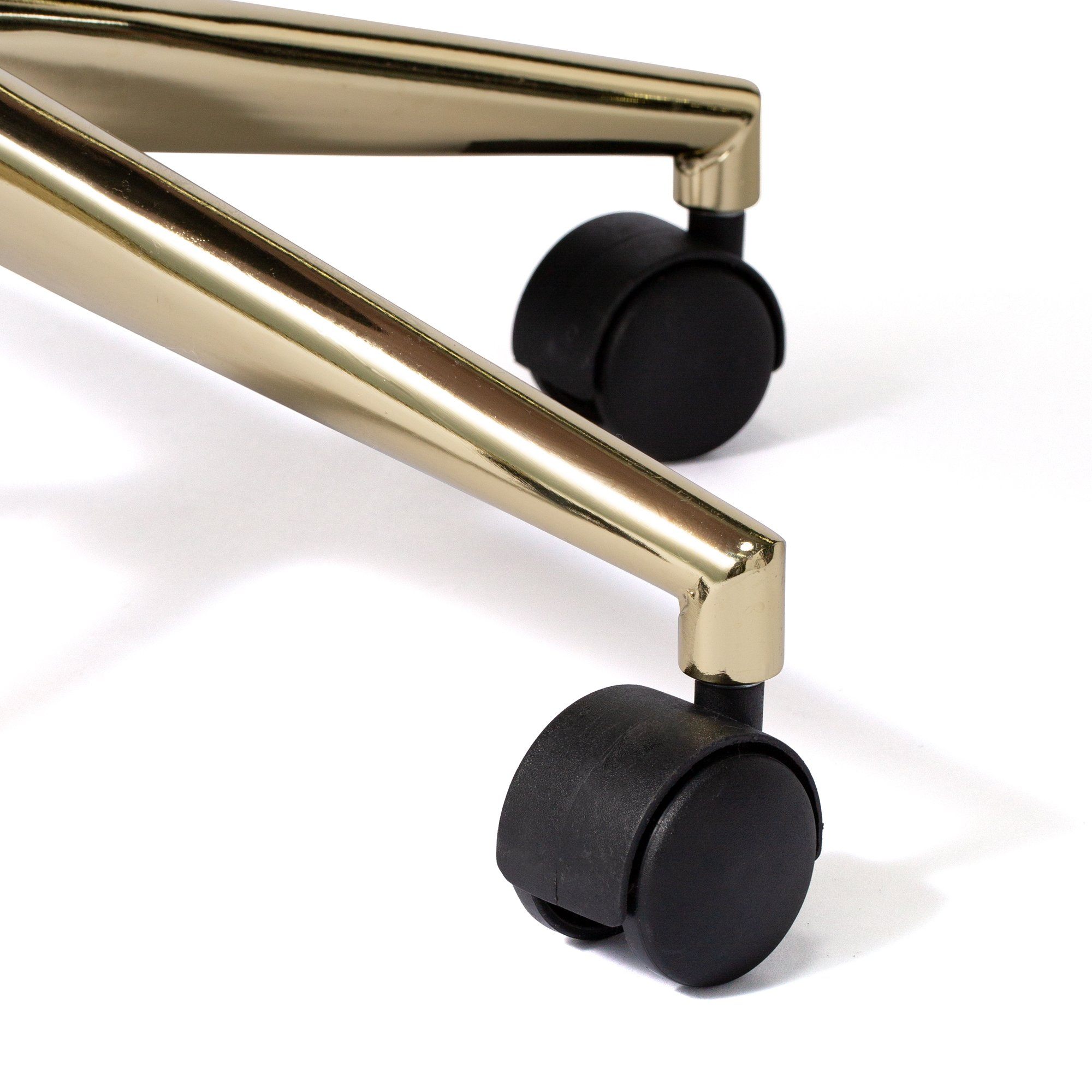 ELDORADO DESK CHAIR PINK (W530 x D540 x H800)