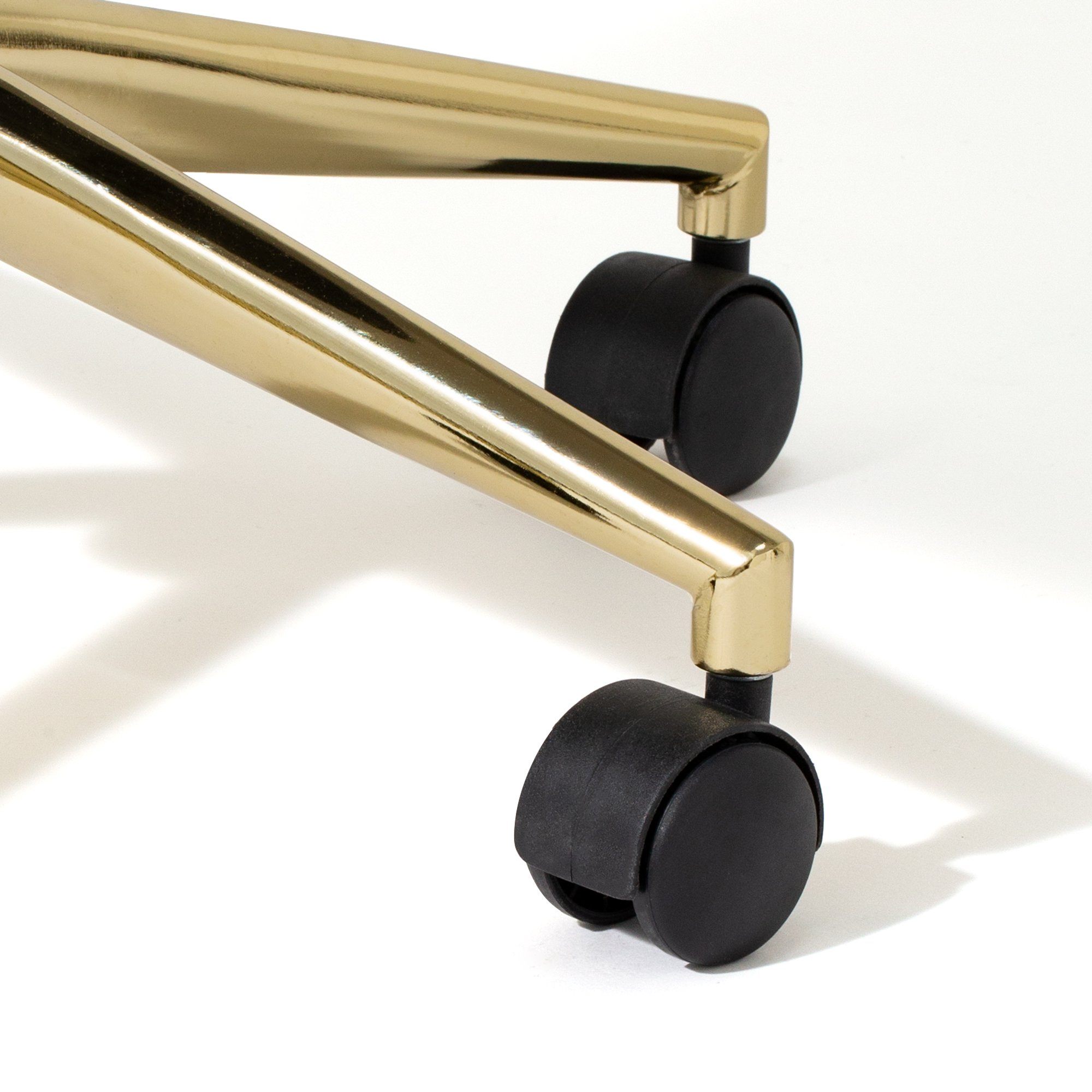 ELDORADO DESK CHAIR GRAY (W530×D540×H800)