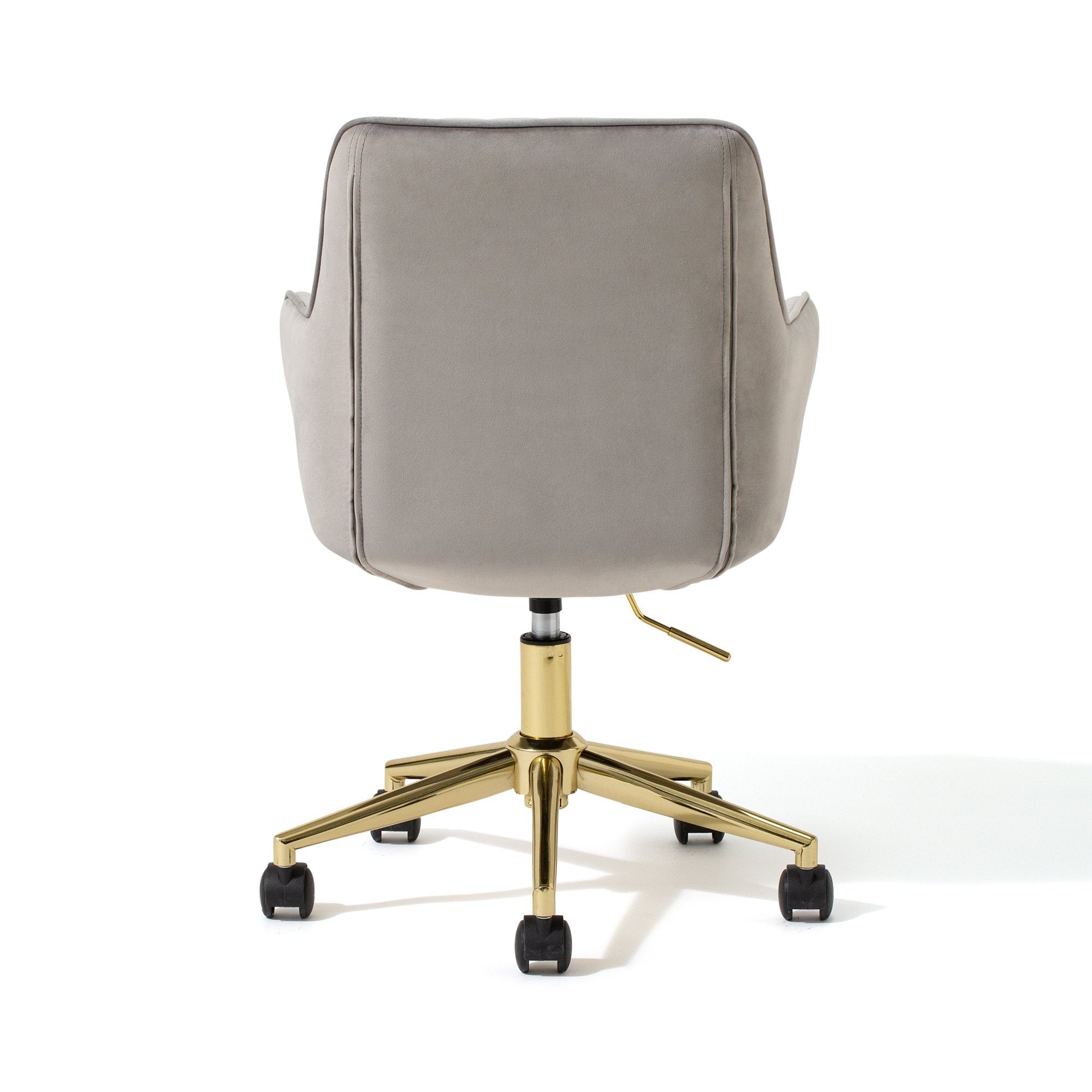 ELDORADO DESK CHAIR GRAY (W530×D540×H800)