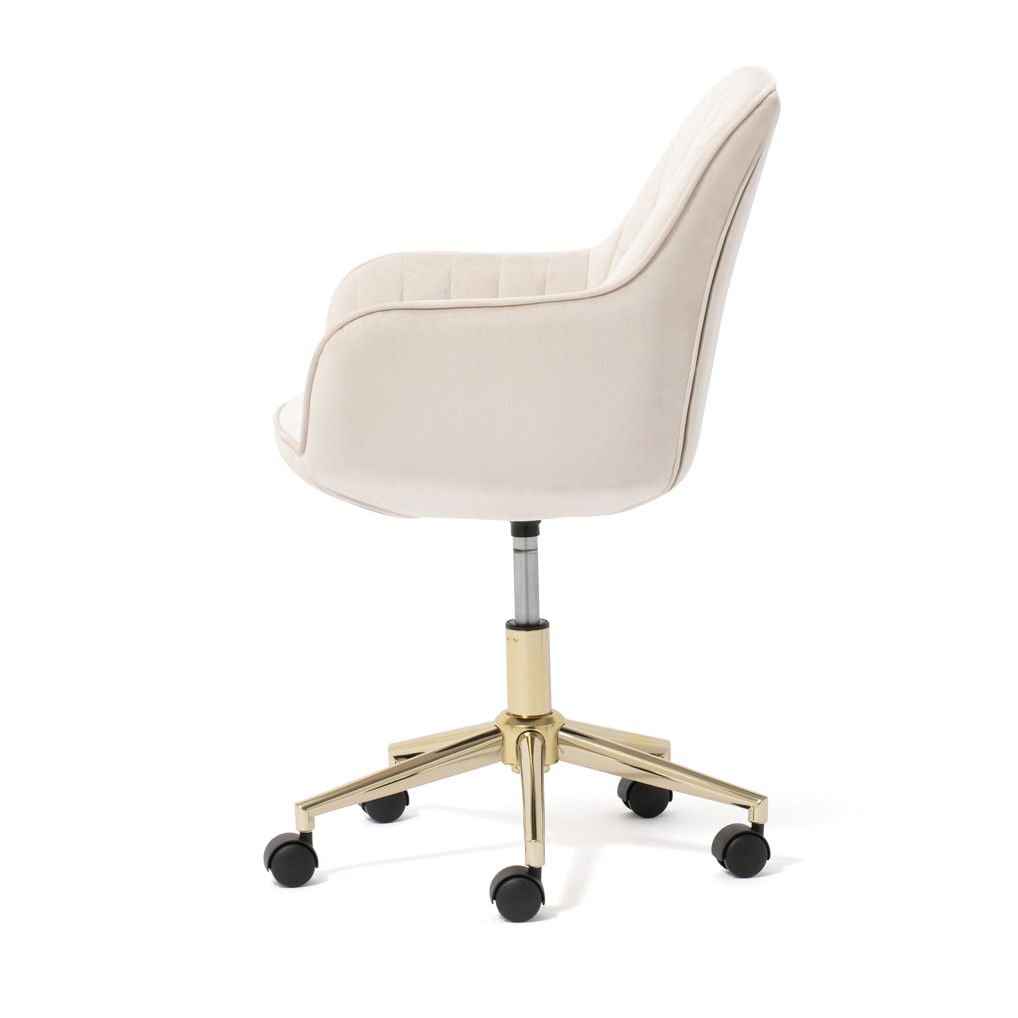 Eldorado Desk Chair  Light Beige