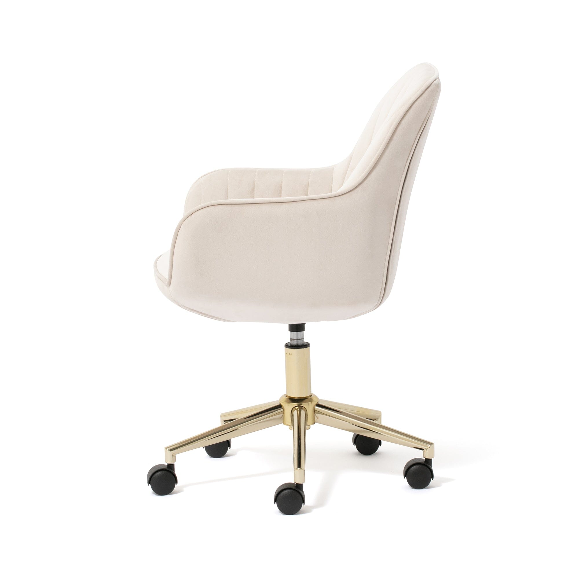 Eldorado Desk Chair  Light Beige