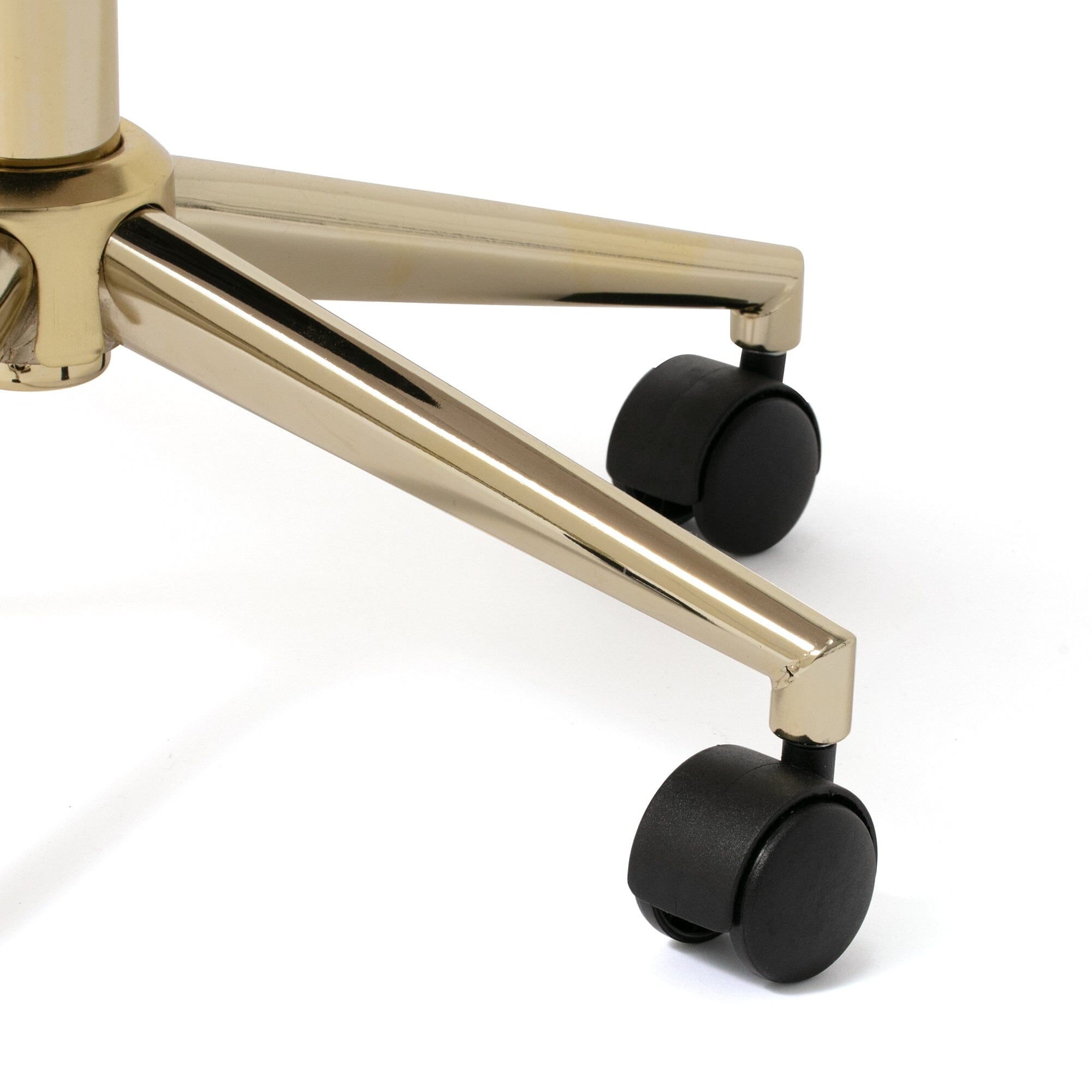 Eldorado Desk Chair  Light Beige