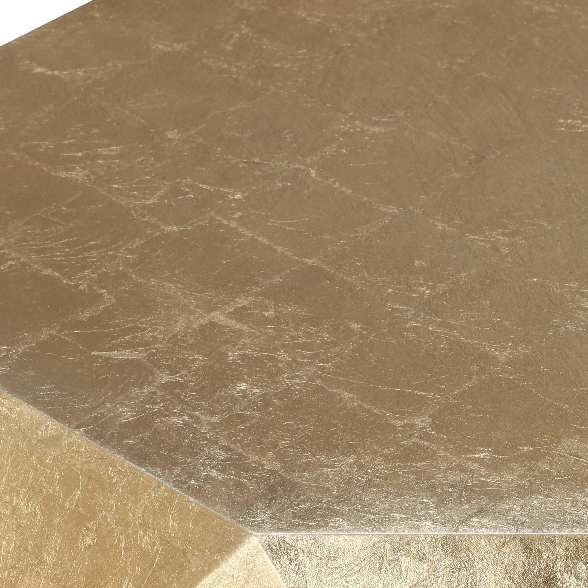 DIAMOND TABLE GOLD (W520 × D520 × H380)
