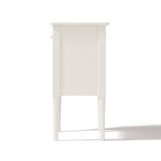 MIO CONSOLE White (W850×D380×H750)