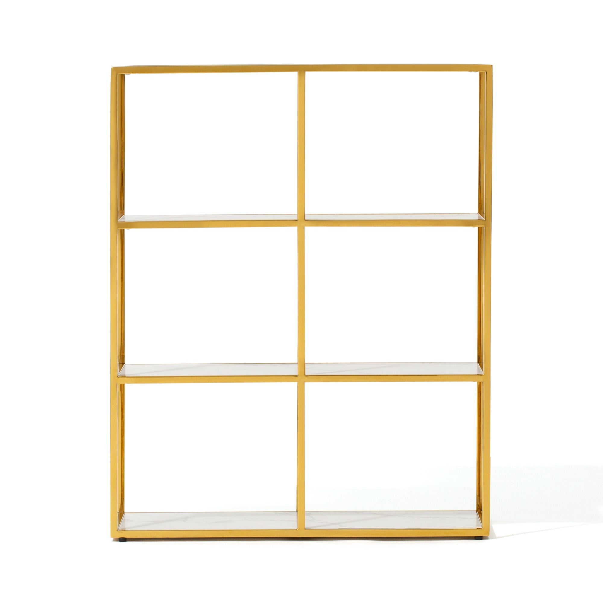 REINE SHELF 2 SMALL W600×D270×H749