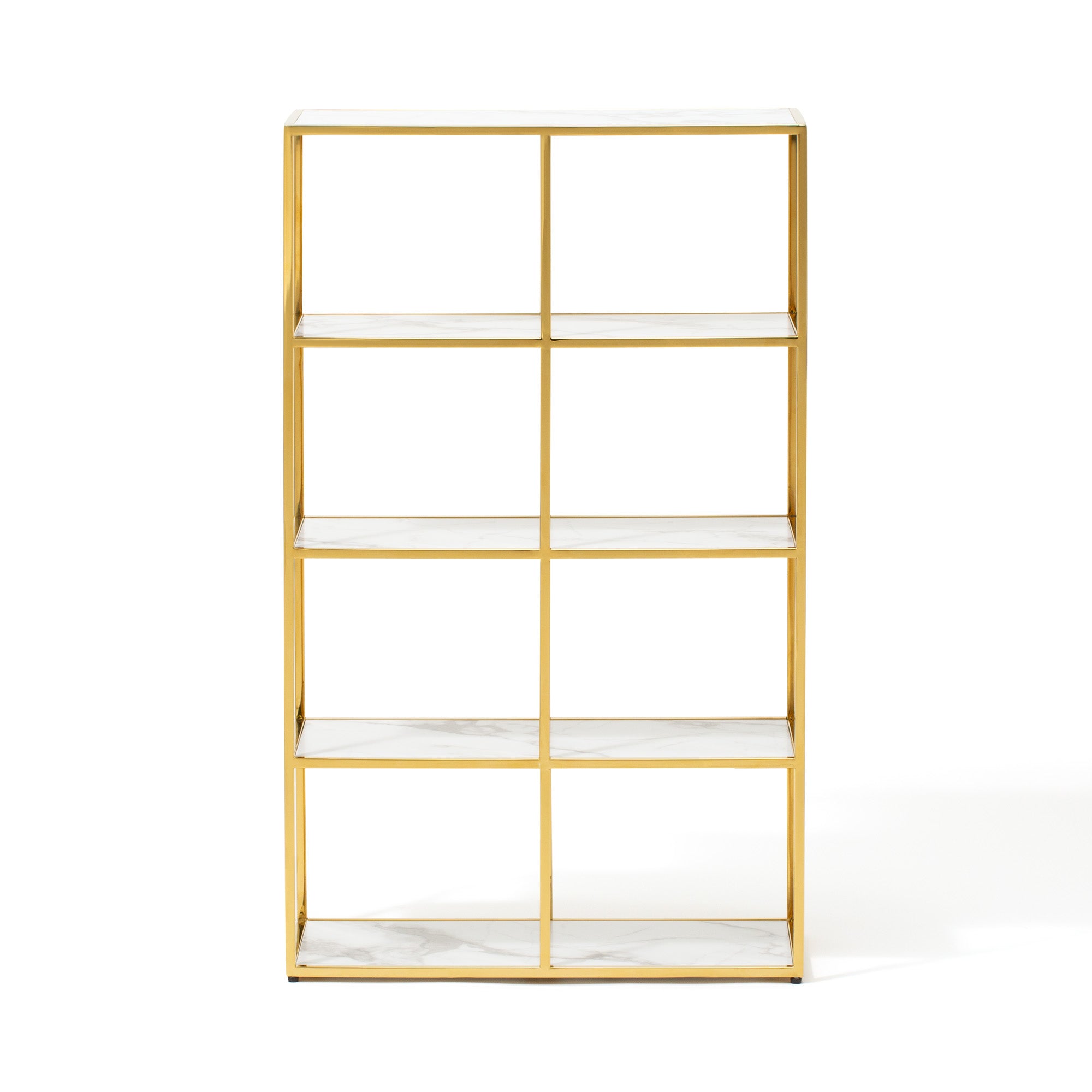 REINE SHELF 2 LARGE W600×D270×H993