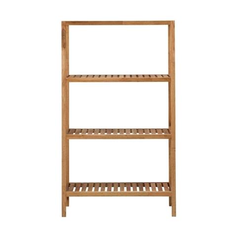 MIN SHELF WIDE MEDIUM (W650 × D270 × H1200)