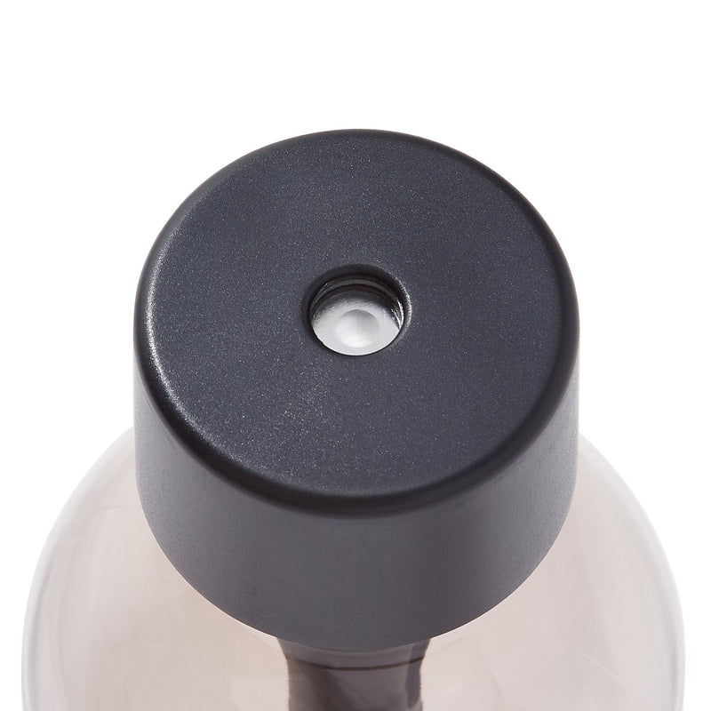 MINI USB HUMIDIFIER BOTTLE AMBER