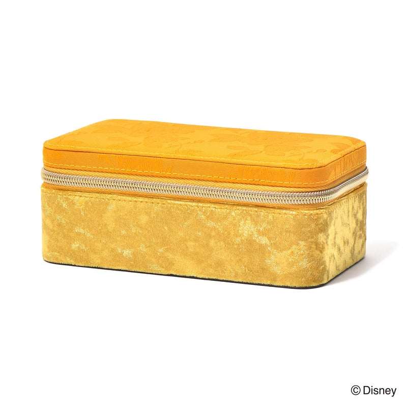 DISNEY PRINCESS DAYS BELLE TRAVEL JEWEL BOX MEDIUM