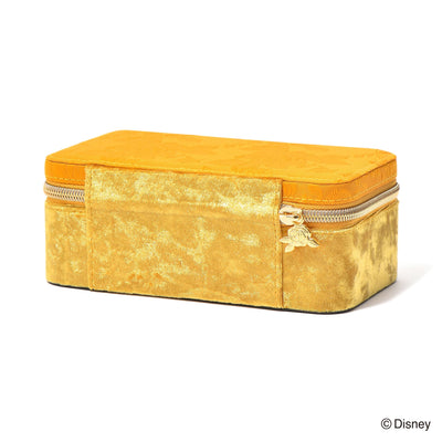 DISNEY PRINCESS DAYS BELLE TRAVEL JEWEL BOX MEDIUM