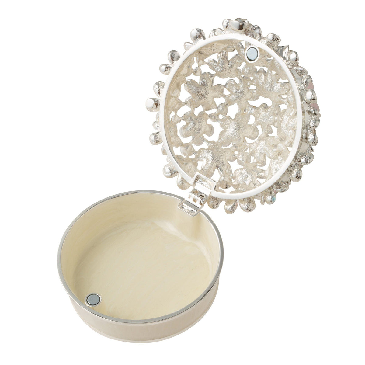SALLI FLOWER CASE M MIX