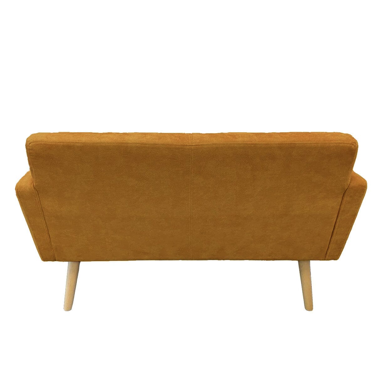 HONG KONG SEUL SOFA YELLOW (W1200 x D740 x H740)